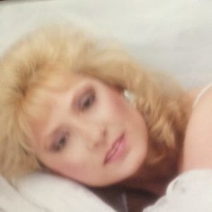 Meet your Posher, Billie fox